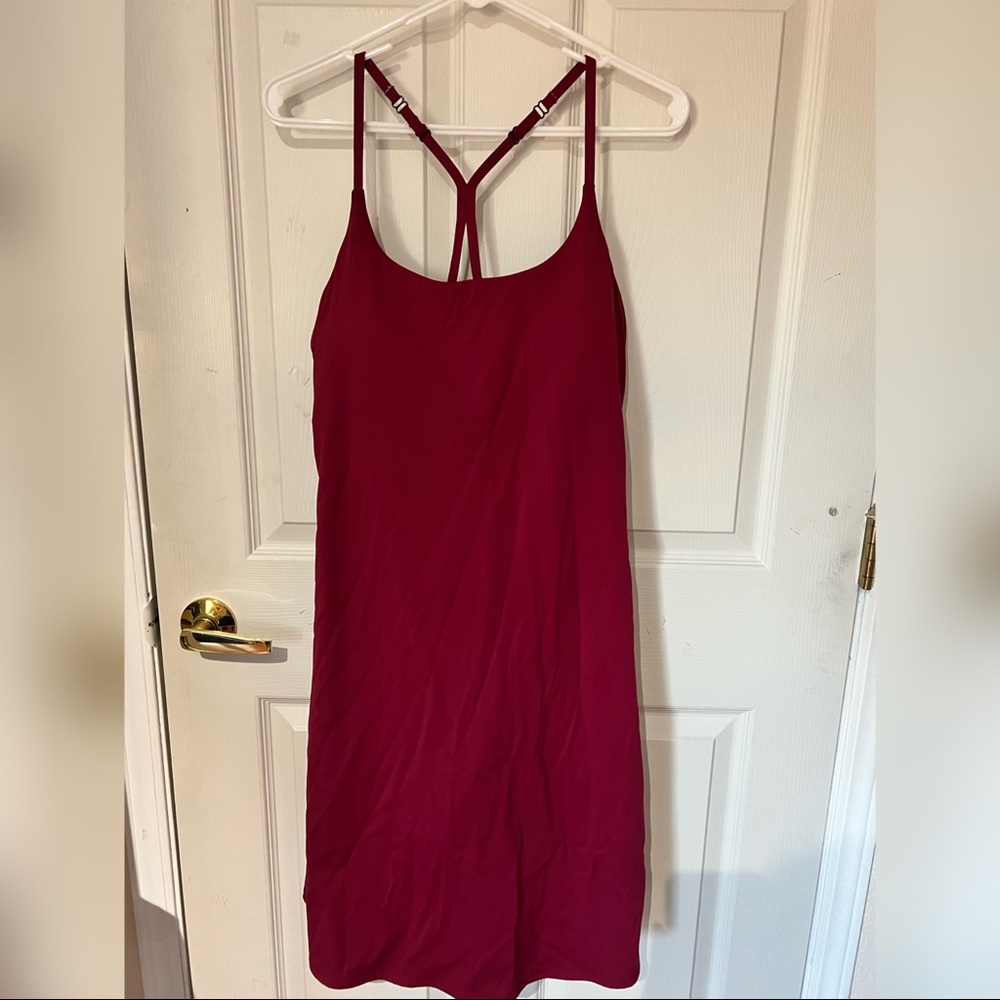 Halara Dress